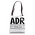 ADR But Handling It, Ain't Doin' Right Funny Essential Tote Bag