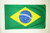 AZ FLAG Brazil Flag 3' x 5' - Brazilian Flags 90 x 150 cm - Banner 3x5 ft Light Polyester