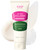 CKD Retino Collagen Small Molecule 300 Pore Cleansing Foam, Exfoliating Face Wash for Pore Cleansing and Tightening, Foaming Facial Cleanser with Natural Surfactants to Remove Impurities, 5.07oz.