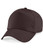 Beechfield Unisex Original 5 Panel Cap One Size Chocolate