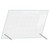 STOBOK 1 Set Transparent Writing Board Dry Erase Planning Boards to Do List Board Meal Planner Board Desktop Memo Board Grocery Shopping List Note Whiteboard Acrylic The List Erasable