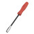 Genius Tools 7/16" SAE Long Hex Nut Driver With Magnet 260mmL - 594628