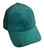 Nautica Men Adjustable Logo Hat Cap (US, Alpha, One Size, Corduroy Green)
