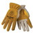Tillman 1464 Top Grain Cowhide/Split Drivers Gloves - Large (Original Version) (Original Version), Yellow