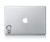 Cute Baby Groot Art (V3) From Guardians Of The Galaxy Laptop Vinyl Decal Sticker Compatible with Apple MacBook Pro Air 11" 12" 13" 15"