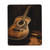 Mouse Pad with Non-Slip Rubber Base 7.9 x 9.5 in Mouse Mat with Stitched Edge Old west Guitar Gaming Mousepad for Wireless Mouse Computer Laptop Home Office Desk Pad