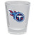 Hunter 1101-10-7132 Shot Glass44; 2 oz. Tennessee Titans