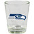 Hunter 1101-10-6132 Shot Glass44; 2 oz. Seattle Seahawks