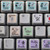 4Keyboard Fruity Loops Galaxy Series New Keyboard Stickers Shortcuts (12x12 Size)