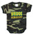 Rothco Infant Drool Sergeant One-Piece, 12-18 Months