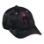 Kryptek Ladies Performance Typhon Pink Helmet Logo Camo Cap