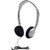 HamiltonBuhl Economical On-Ear Headphone