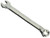 K-T Industries 4-2806 Combination Wrench, 6MM