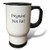 3dRose Worlds Best Wife Travel Mug, 14-Ounce, Stainless Steel 3dRose Worlds Best Wife Travel Mug, 14-Ounce, Stainless Steel