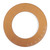 Stainless Steel Scale Ruler Round Scale Ruler Geometry Drawing Stencil Professional Carpenter Architect Drafting Tools