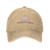 Amherst -College Hat Adjustable Funny Fashion Casquette for Men Women Natural