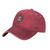 Parndeok Rensselaer Polytechnic Institute Unisex Adjustable for Hat Baseball Cap Casquette Red