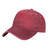 Parndeok Berklee College of Music Logo Unisex Adjustable for Hat Baseball Cap Casquette Red