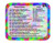 Mouse Mats Windows Hotkey/ Keyboard Shortcut Cheat Sheet Sublimated Mouse Pad (Multi)