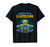 Electrician Funny Gift for Electrical Engineer Electricity T-Shirt
