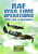 RAF War Time Operations: 1944 (July to December)
