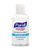 Purell's Advanced Instant Hand Sanitizer Refreshing Gel - Travel Size, 2 fl oz Flip-Cap Bottle (2 fl oz, 12)