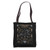 Magic Frog Moon Phases Dark Academia Aesthetic Tote Bag