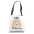 In My Teacher Era Back To School Teach Appreciation Retro Tote Bag