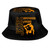 Jesus The Way The Truth and The Life Bucket Hat Foldable Fisherman's Hat Travel Wide Brim Beach Sun Cap Unisex