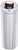 Powerbuilt 642213 1/2" Dr. 6 Pt. Metric Deep Well Socket, 19mm