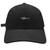JPAK Shark Baseball Cap Embroidered Cotton Dad Hat - Ocean