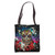 Mexican Skull Day Of The Dead Sugar Skull Dia De Los Muertos Tote Bag