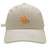 JPAK Orange Slice Dad Hat Embroidered Baseball Cap Fruit