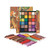 MkBrny 36 Color Professional Eyeshadow Palette Highly Pigmented Matte Shimmer Eye Shadow Long Lasting Metallic Eyeshadow