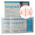 Longmed Emergency Wound Closures Zipper Painless Zip Sutures Laceration Repair Without Stitches Adhesive Bandages for Wound Care & First Aid