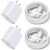 for Fast Charger iPhone 15 Pro,for iPhone 15 Charger Fast Charging,20W for iPad USB C Fast Charger,2Pack 6Ft USB C Wall Charger Block for Apple iPhone 15 Series