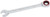 Powerbuilt 640157 Metric 12mm Ratcheting Wrench