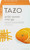 Herbal Infusion Tea-Wild Sweet Orange (Decaf) Tazo Teas 20 Bag