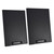 FUNOMOCYA 2pcs A4 Folder Folders Writing Pads File Holders Document Organizing Clipboards Clip Boards Paper Clipboards Document Organizers Document Clipboards Paper Holder Pregnant Woman