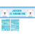 Creative Converting Party Supplies, Bear Party Large Banner, Banner, Multicolor, 60X20In