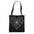 Halloween Spider Web Costume Cute Heart Spider Web Tote Bag
