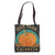 Que Pasa Calabaza What's Up Happening Pumpkin Spanish Meme Tote Bag Que Pasa Calabaza What's Up Happening Pumpkin Spanish Meme Tote Bag