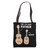 Uke I Am Your Father Ukulele Guitar Music Tote Bag
