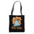 Cowboy Halloween Costume Western Bull Riding Trick Or Treat Tote Bag