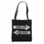STAGE LEFT STAGE RIGHT MUSICAL THEATER BROADWAY ACTOR Tote Bag