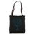 Binary Tree Blue - Computer Programmer Coding For IT Nerds Tote Bag