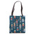 Mechanical Robots Tote Bag