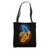 Banana Fruit Lover Tote Bag