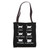Funny Cats Meme, Chonk Cat Chart Tote Bag