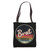 Brat Original Vintage Style Sun BDSM Kink Role Play Gift Tote Bag